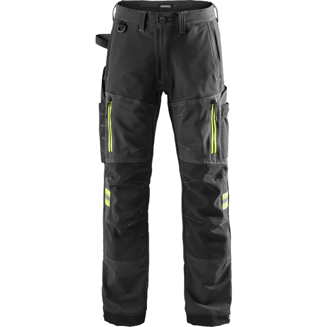 STRETCHBYXA 2578 STP SVART STL C62 | Beijerbygg Byggmaterial