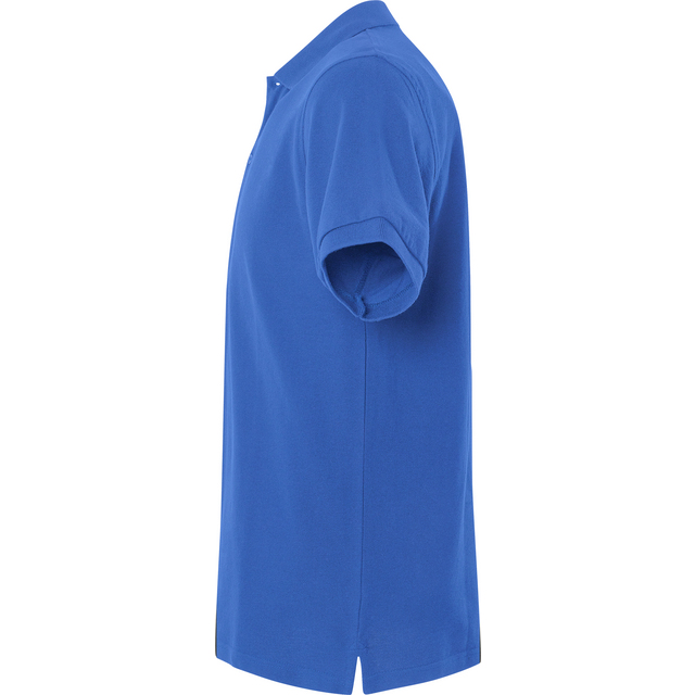 PIKÉ 1724 PIQ ROYALBLÅ STL 3XL