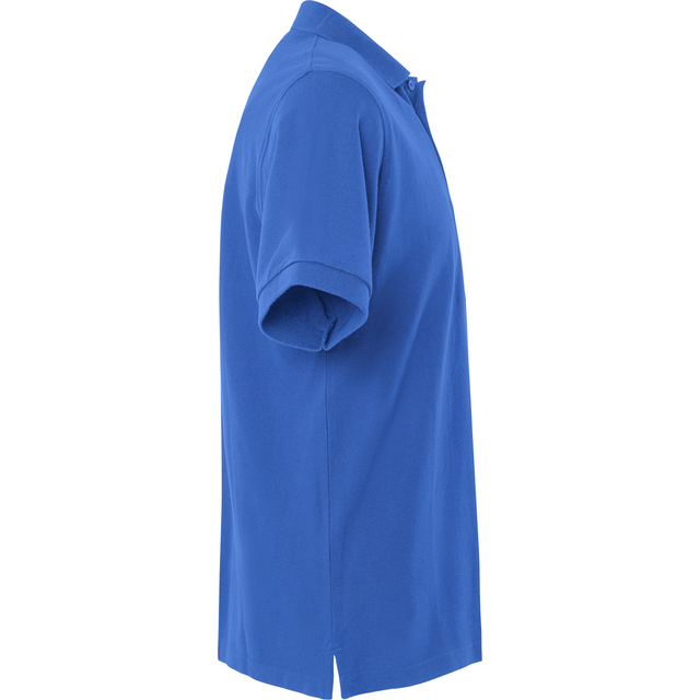 PIKÉ 1724 PIQ ROYALBLÅ STL 3XL