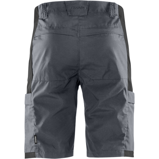 SERVICESHORTS 2543 LWR GRÅ/SVART C42 | Beijerbygg Byggmaterial