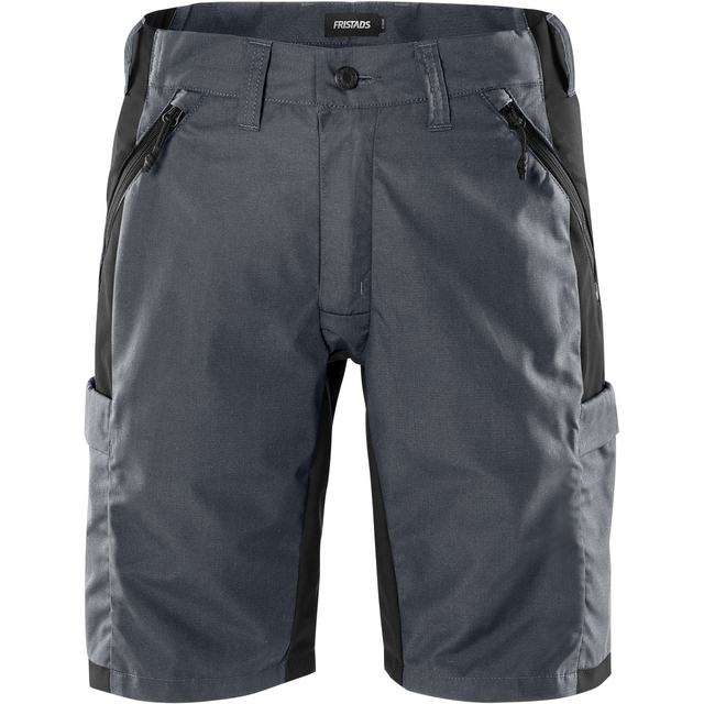 SERVICESHORTS 2543 LWR GRÅ/SVART C52 | Beijerbygg Byggmaterial