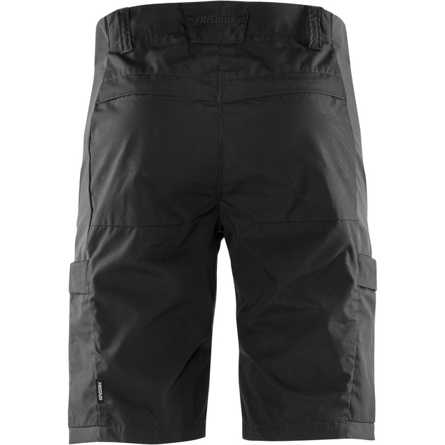 SERVICESHORTS 2543 LWR SVART C52