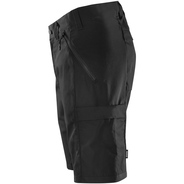 SERVICESHORTS 2543 LWR SVART C52