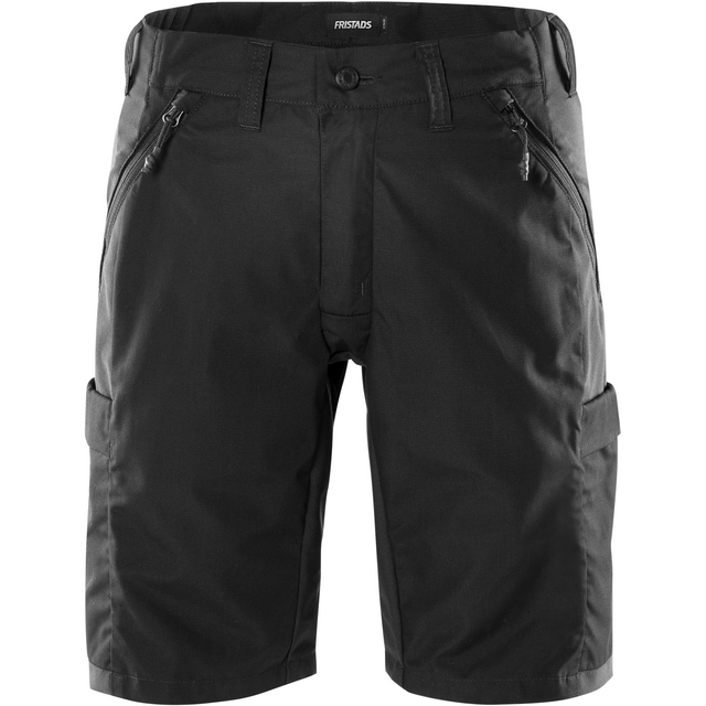 SERVICESHORTS 2543 LWR SVART C52