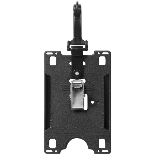 ID -KORTSHÅLLARE 9930 PST SVART STL ONE SIZE