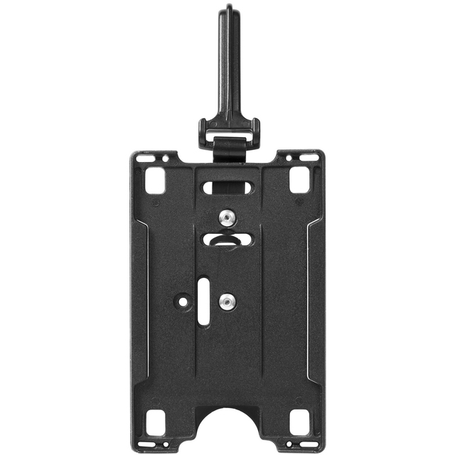 ID -KORTSHÅLLARE 9930 PST SVART STL ONE SIZE | Beijerbygg Byggmaterial