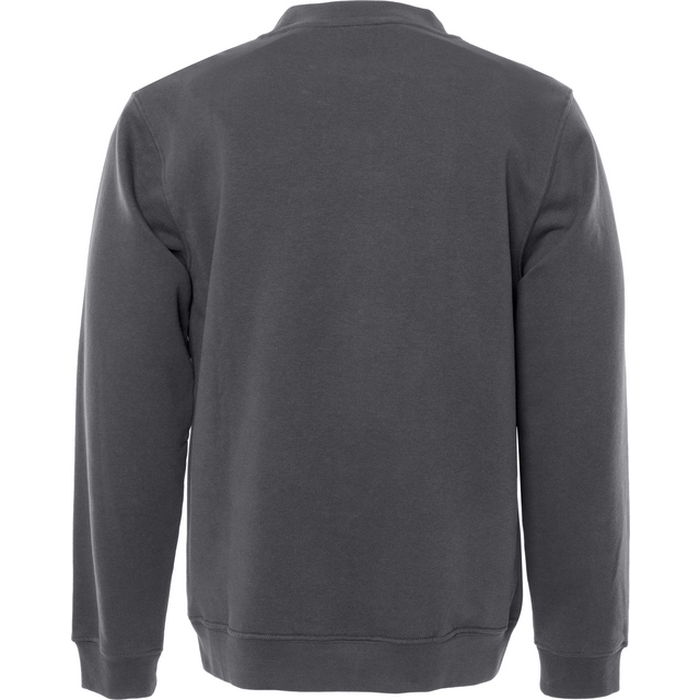 SWEATSHIRT 1734 SW MÖRKGRÅ 3XL STL 3XL | Beijerbygg Byggmaterial