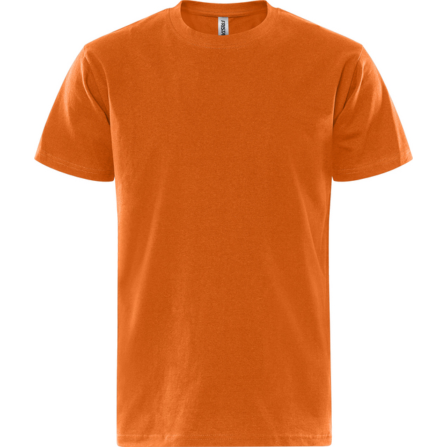 T-SHIRT 1911 BSJ ORANGE STL M | Beijerbygg Byggmaterial