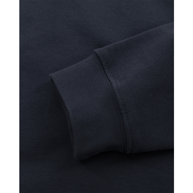 SWEATSHIRT 1734 SWB MÖRK MARIN STL M