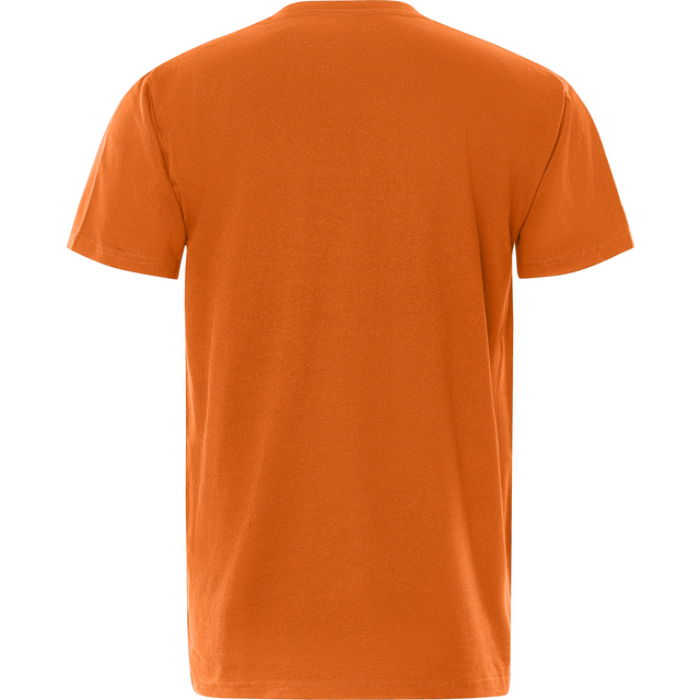 T-SHIRT 1911 BSJ ORANGE STL M