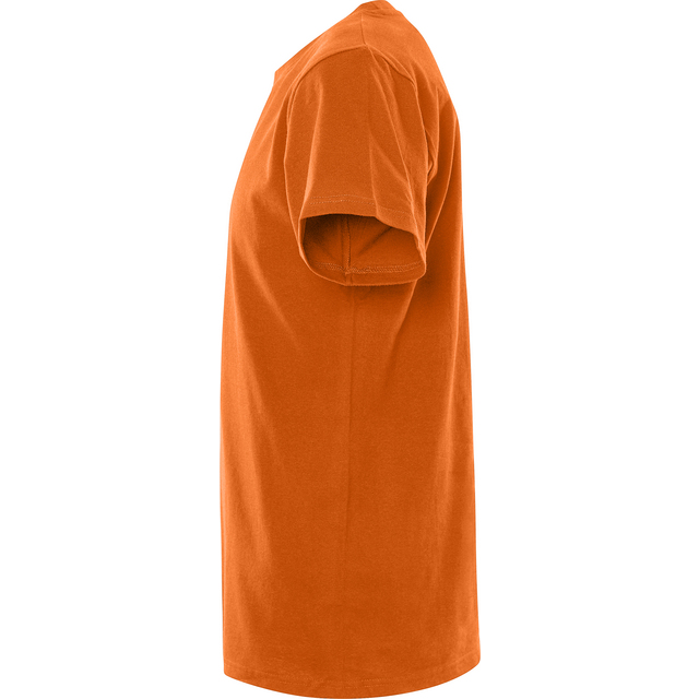 T-SHIRT 1911 BSJ ORANGE STL M