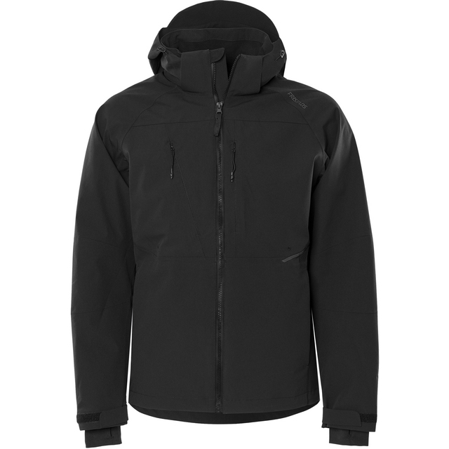 SKALJACKA STRETCH 4881 LSS SVART STL L | Beijerbygg Byggmaterial