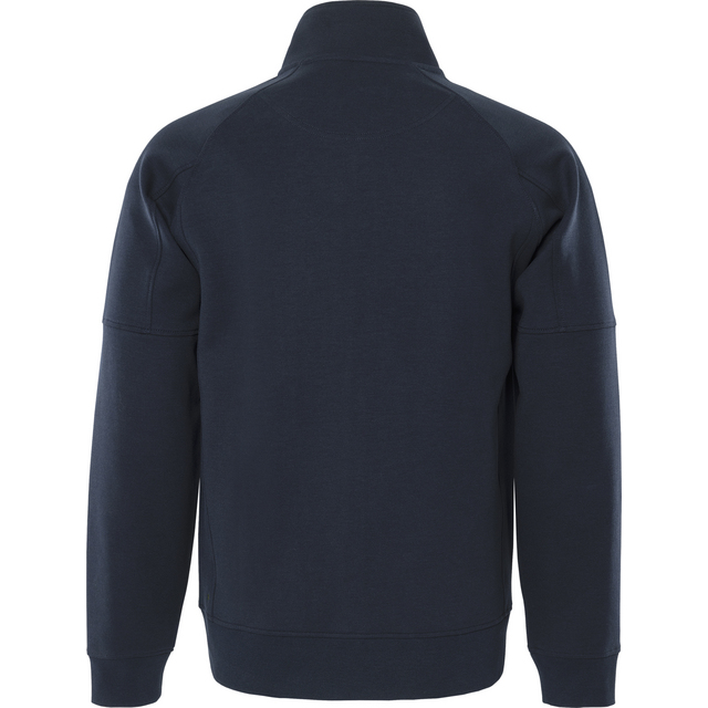 SWEATSHIRTJACKA HUVA 7830 GKI MARIN STL 2XL | Beijerbygg Byggmaterial