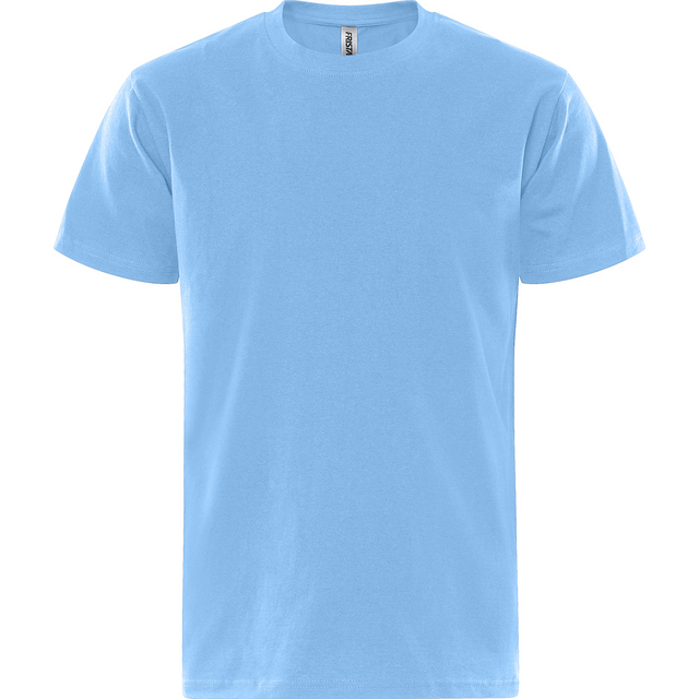 T-SHIRT 1911 BSJ LJUSBLÅ STL 2XL | Beijerbygg Byggmaterial