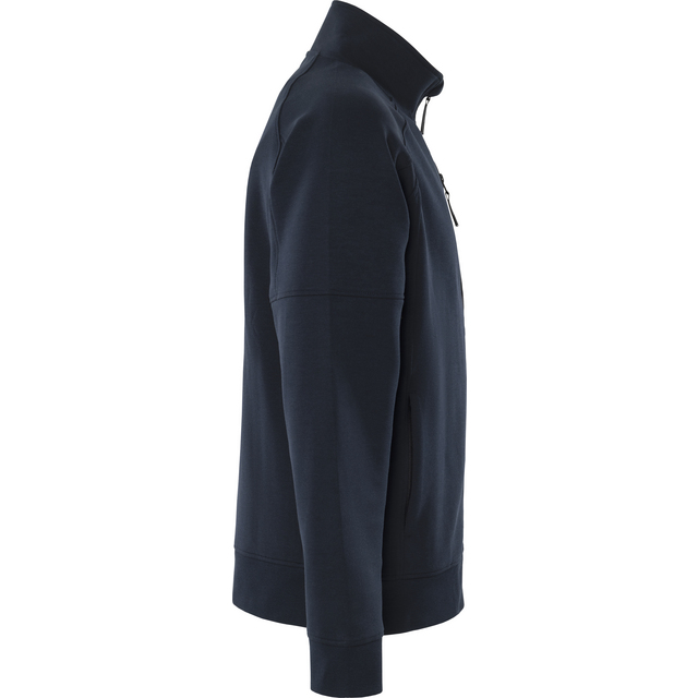 SWEATSHIRTJACKA HUVA 7830 GKI MARIN STL 2XL
