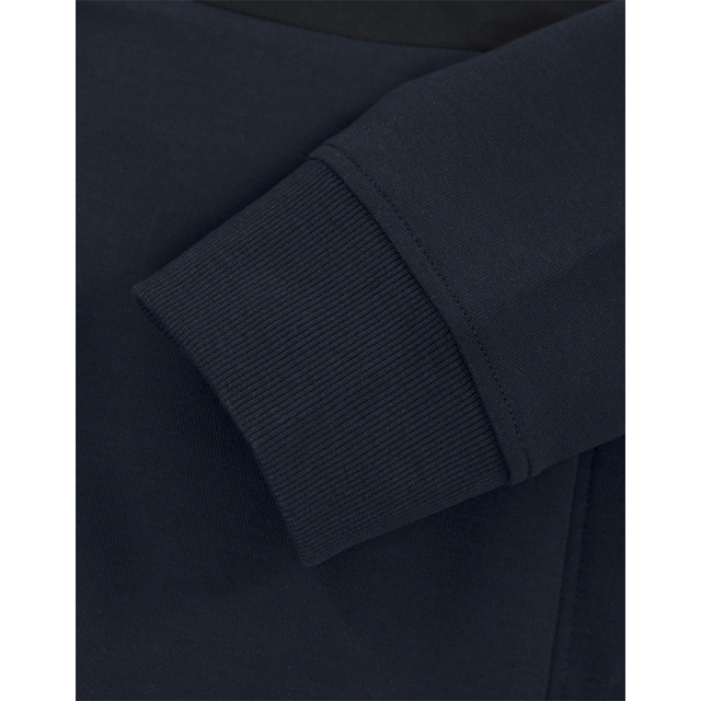 SWEATSHIRTJACKA HUVA 7830 GKI MARIN STL 2XL