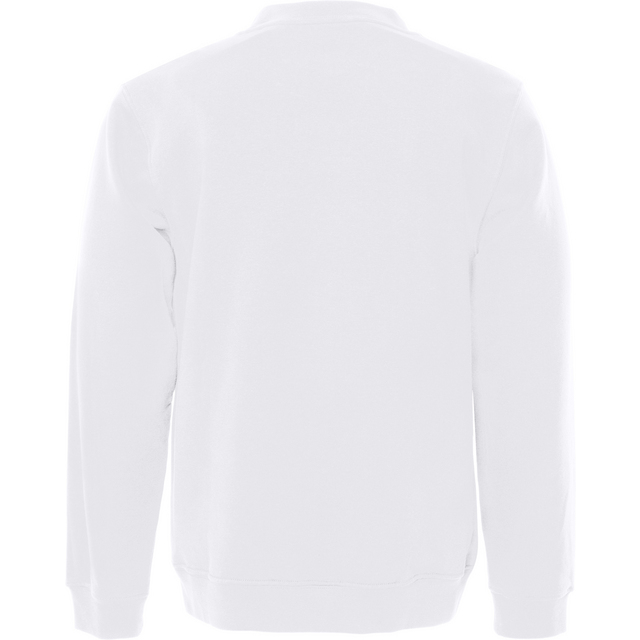 SWEATSHIRT  VIT S CODE 1734 | Beijerbygg Byggmaterial