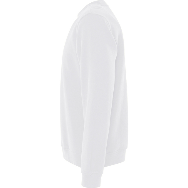Produktbild föreställande artikeln SWEATSHIRT  VIT S CODE 1734 från kategorin Överdelar