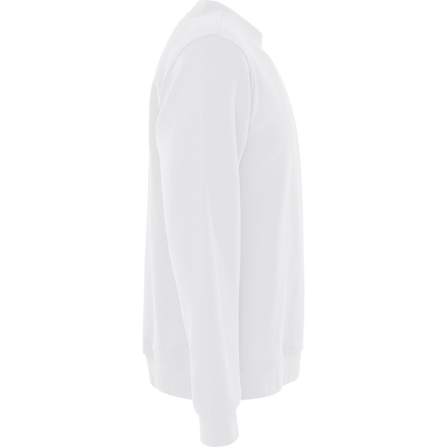 Produktbild föreställande artikeln SWEATSHIRT  VIT S CODE 1734 från kategorin Överdelar