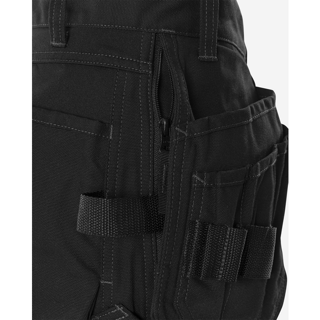 PIRATBYXA 2531 GCYD SVART STL C52