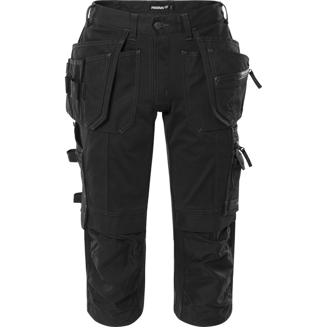 PIRATBYXA 2531 GCYD SVART STL C52 | Beijerbygg Byggmaterial