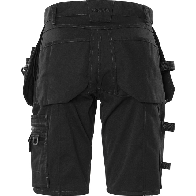 HANTVERKARSHORTS 2532 GCYD SVART STL C52 | Beijerbygg Byggmaterial
