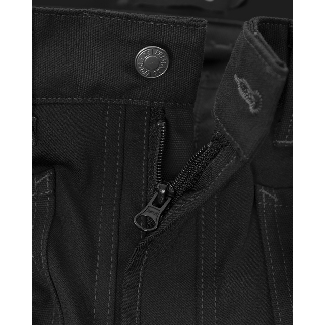 HANTVERKARBYXA 2533 GCYD DAM SVART STL 38 | Beijerbygg Byggmaterial