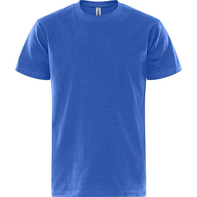 T-SHIRT 1912 HSJ ROYALBLÅ STL 3XL | Beijerbygg Byggmaterial