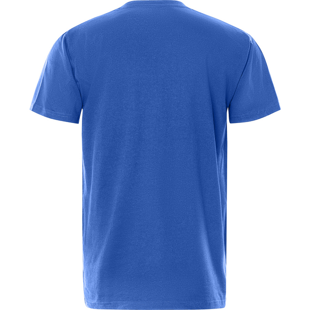Produktbild föreställande artikeln T-SHIRT 1912 HSJ ROYALBLÅ STL 4XL från kategorin Överdelar