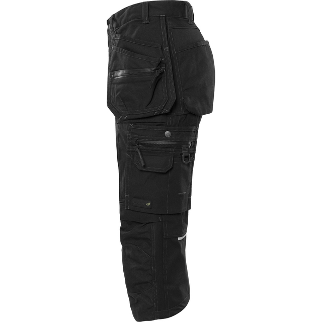 PIRATBYXA 2531 GCYD SVART STL C52