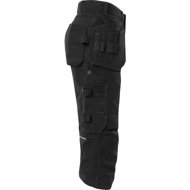 PIRATBYXA 2531 GCYD SVART STL C52