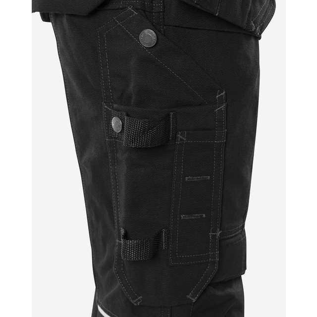 PIRATBYXA 2531 GCYD SVART STL C52