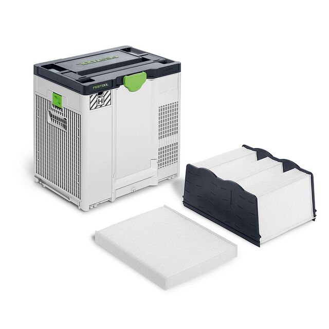 LUFTRENARE SYS-AIR H | Beijerbygg Byggmaterial