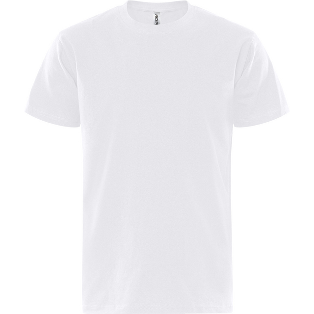 T-SHIRT 1911 BSJ VIT STL L | Beijerbygg Byggmaterial