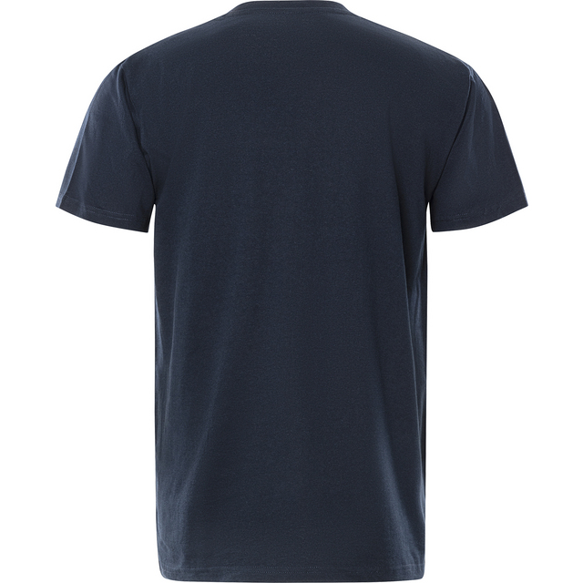 Produktbild föreställande artikeln T-SHIRT 1911 BSJ MÖRK MARIN STL 2XL från kategorin Överdelar