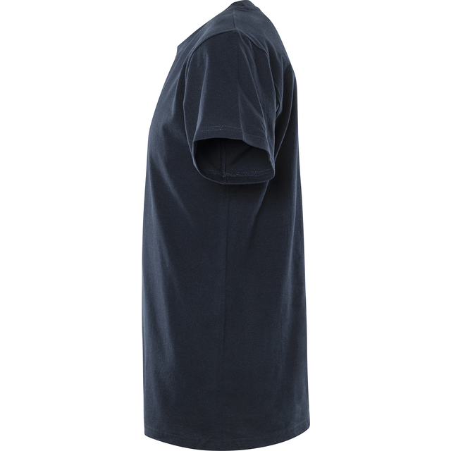 Produktbild föreställande artikeln T-SHIRT 1911 BSJ MÖRK MARIN STL 2XL från kategorin Överdelar