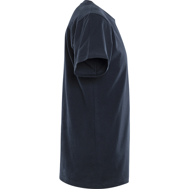 Produktbild föreställande artikeln T-SHIRT 1911 BSJ MÖRK MARIN STL 2XL från kategorin Överdelar