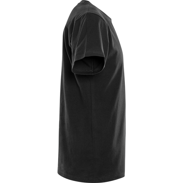 T-SHIRT 1911 BSJ SVART STL 6XL