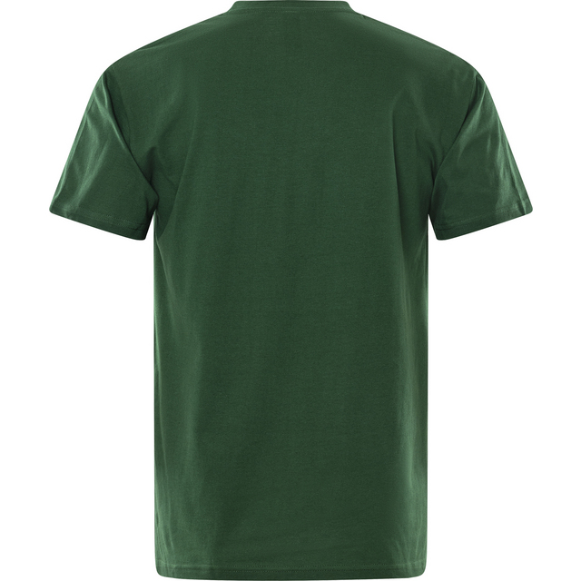 Produktbild föreställande artikeln T-SHIRT 1912 HSJ GRÖN STL S  från kategorin Överdelar