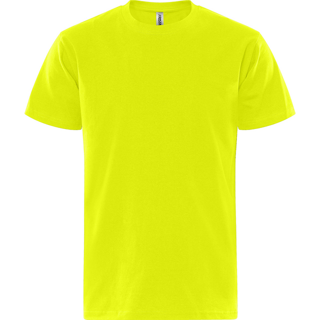 T-SHIRT 1912 HSJ KLARGUL STL 3XL | Beijerbygg Byggmaterial