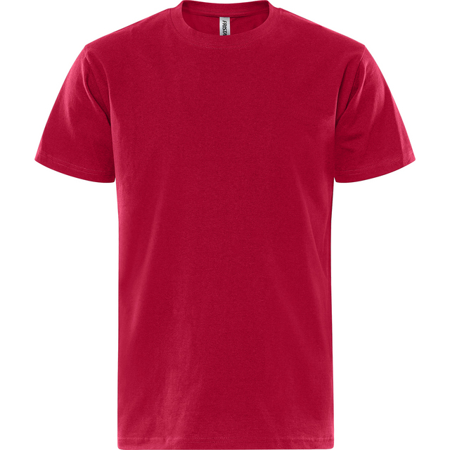 T-SHIRT 1912 HSJ RÖD STL M | Beijerbygg Byggmaterial