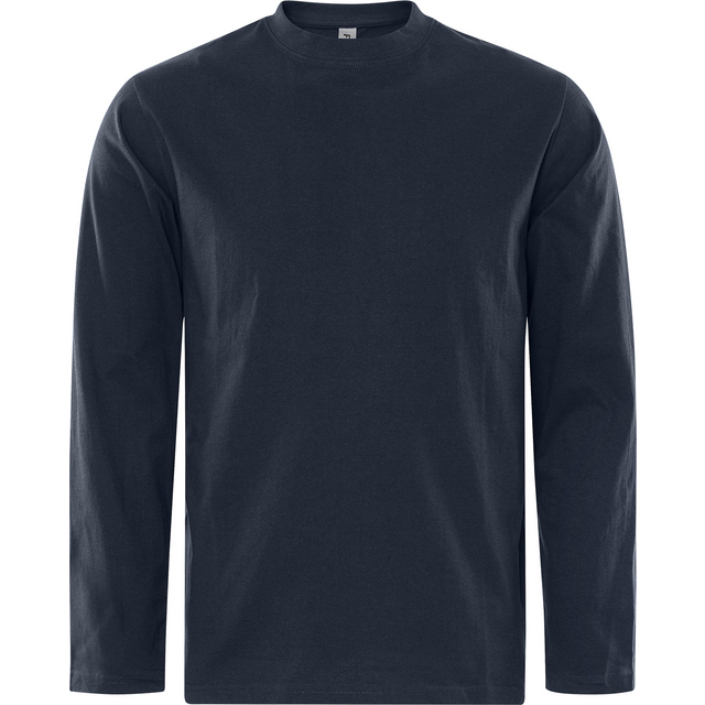 T-SHIRT LÅNG ÄRM 1914 HSJ MÖRK MARIN STL L | Beijerbygg Byggmaterial