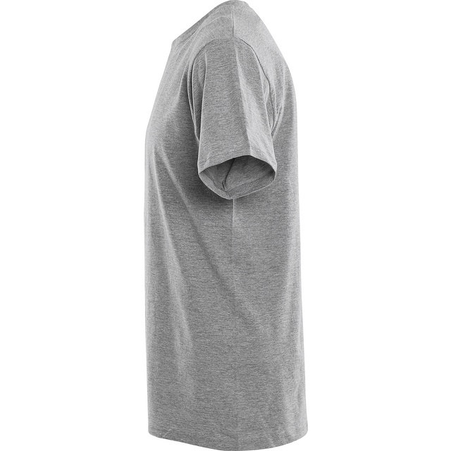 T-SHIRT 1912 HSJ GRÅMELERAD STL 3XL