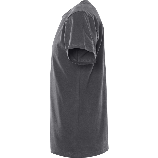 T-SHIRT 1912 HSJ MÖRKGRÅ STL XS