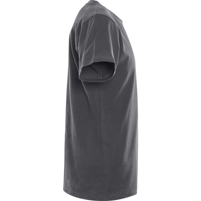 T-SHIRT 1912 HSJ MÖRKGRÅ STL XS