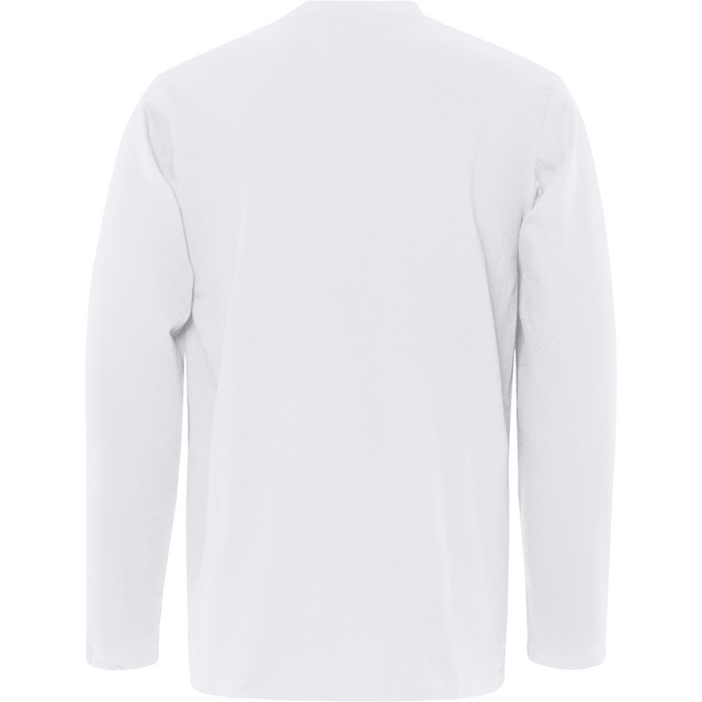 T-SHIRT LÅNG ÄRM 1914 HSJ VIT STL 3XL