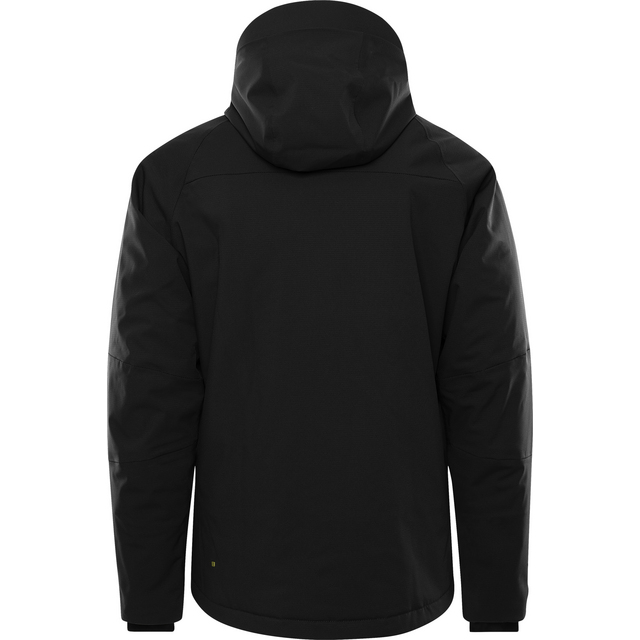 VINTERJACKA 4883 GLS SVART STL L