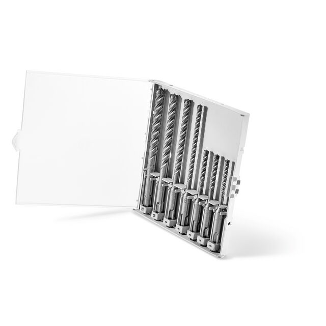 BORRKASSETT BKS SYS3 D5-12 SDS | Beijerbygg Byggmaterial