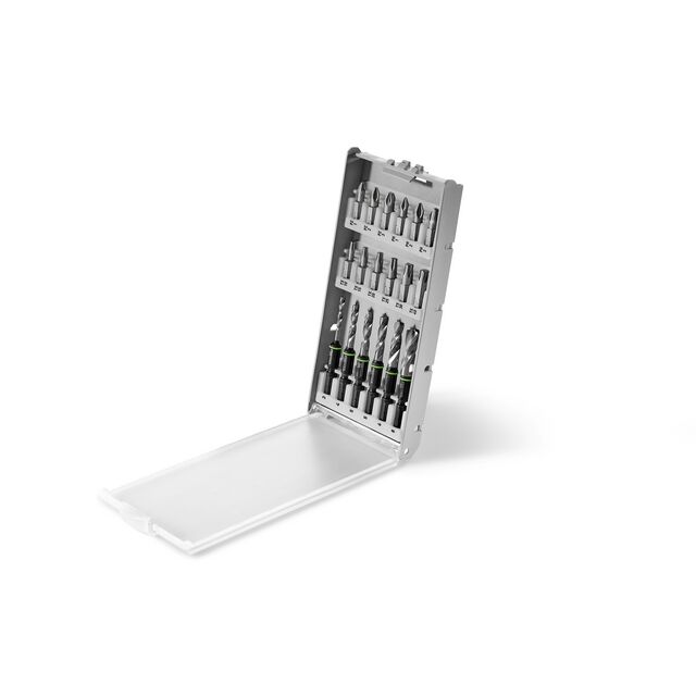 BORRKASSETT BKS SYS3 D3-8 K CE/W | Beijerbygg Byggmaterial
