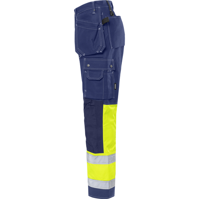 BYXA 247 FAS KL 1 MÖRKBLÅ D104